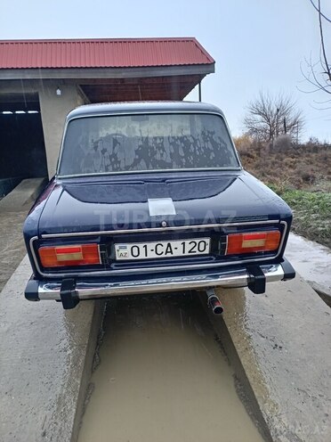 LADA (VAZ) 2106 1983, 58,428 km - 1.3 l - Sabirabad