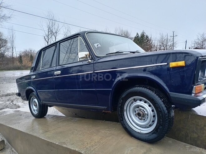 LADA (VAZ) 2106 1983, 58,428 km - 1.3 l - Sabirabad