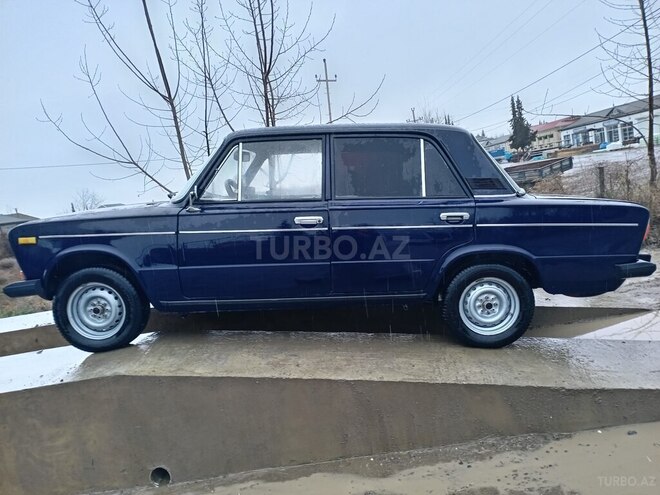 LADA (VAZ) 2106 1983, 58,428 km - 1.3 l - Sabirabad