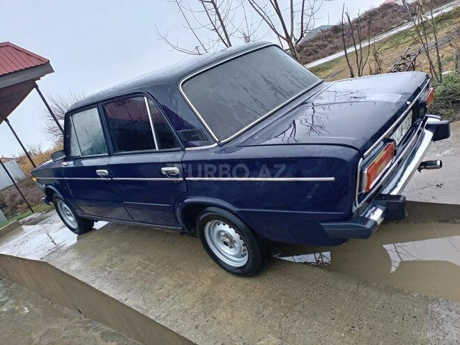 LADA (VAZ) 2106 1983, 58,428 km - 1.3 l - Sabirabad