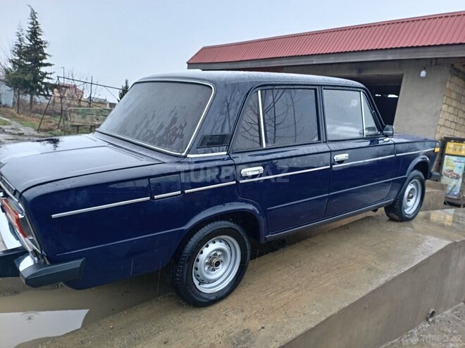 LADA (VAZ) 2106 1983, 58,428 km - 1.3 l - Sabirabad