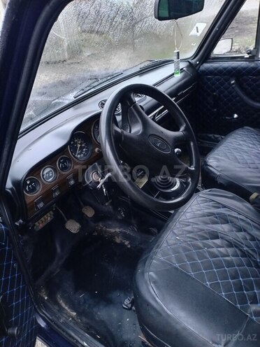 LADA (VAZ) 2106 1983, 58,428 km - 1.3 l - Sabirabad