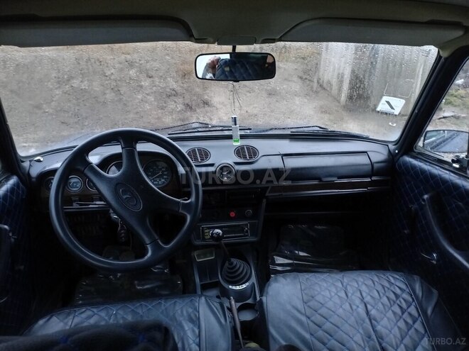 LADA (VAZ) 2106 1983, 58,428 km - 1.3 l - Sabirabad