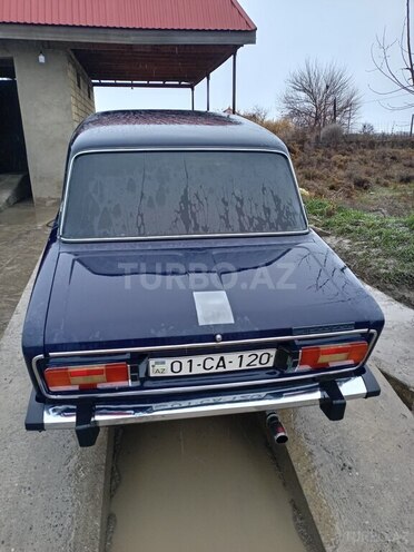 LADA (VAZ) 2106 1983, 58,428 km - 1.3 l - Sabirabad