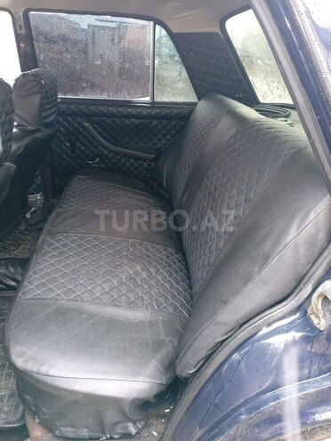 LADA (VAZ) 2106 1983, 58,428 km - 1.3 l - Sabirabad