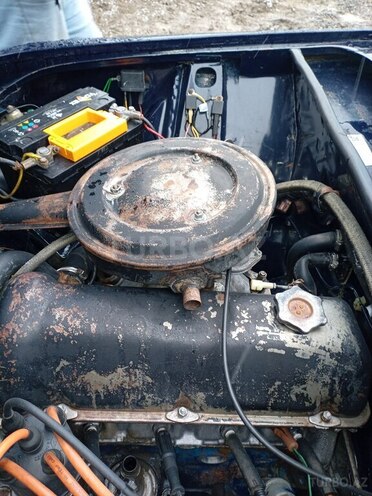 LADA (VAZ) 2106 1983, 58,428 km - 1.3 l - Sabirabad
