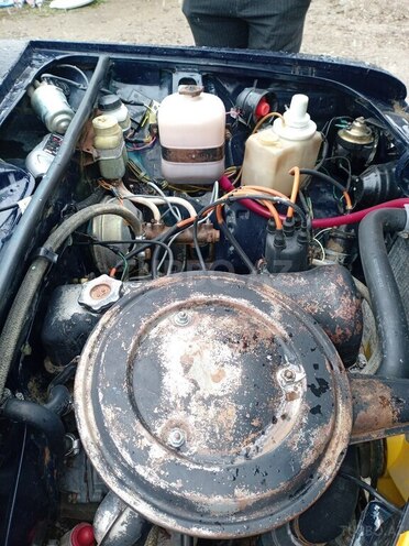LADA (VAZ) 2106 1983, 58,428 km - 1.3 l - Sabirabad