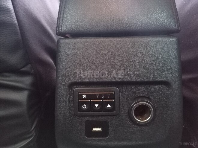 Baic M60 2021, 35,111 km - 1.5 l - Bakı