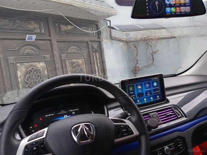 Baic M60 2021, 35,111 km - 1.5 l - Bakı