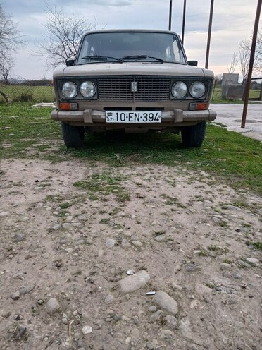 LADA (VAZ) 2106 1988, 10,000 km - 1.5 л - Masallı