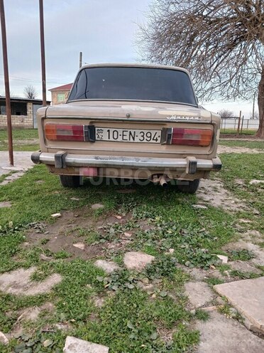 LADA (VAZ) 2106 1988, 10,000 km - 1.5 л - Masallı