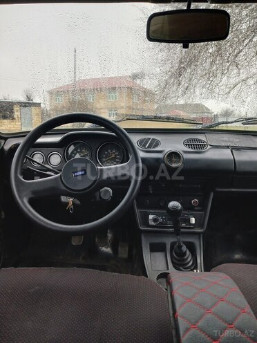 LADA (VAZ) 2106 1988, 10,000 km - 1.5 л - Masallı