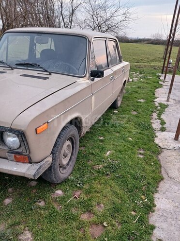 LADA (VAZ) 2106 1988, 10,000 km - 1.5 л - Masallı