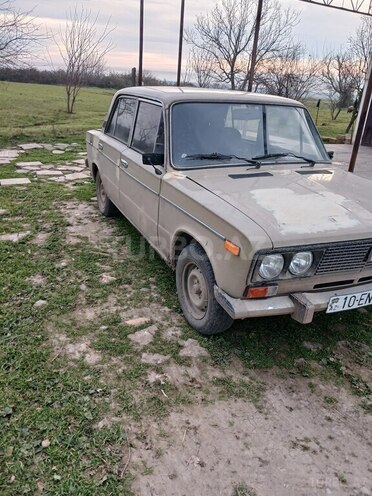 LADA (VAZ) 2106 1988, 10,000 km - 1.5 л - Masallı