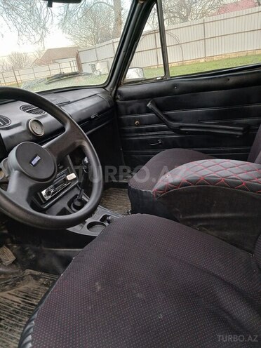 LADA (VAZ) 2106 1988, 10,000 km - 1.5 л - Masallı