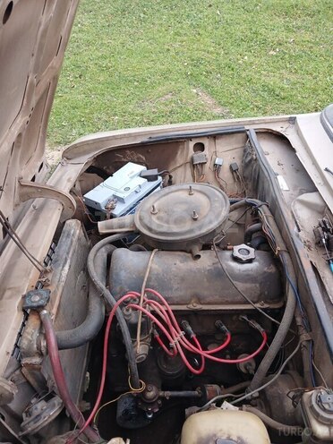 LADA (VAZ) 2106 1988, 10,000 km - 1.5 л - Masallı