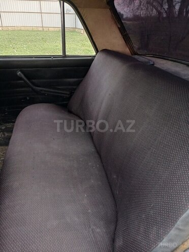 LADA (VAZ) 2106 1988, 10,000 km - 1.5 л - Masallı