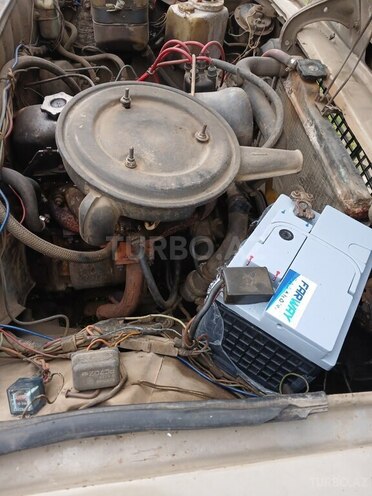 LADA (VAZ) 2106 1988, 10,000 km - 1.5 л - Masallı