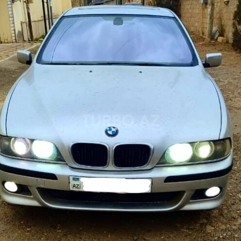 BMW 528 1997, 307,260 km - 2.8 l - Bakı
