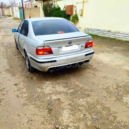 BMW 528 1997, 307,260 km - 2.8 l - Bakı