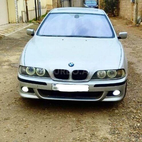 BMW 528 1997, 307,260 km - 2.8 l - Bakı