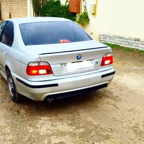 BMW 528 1997, 307,260 km - 2.8 l - Bakı
