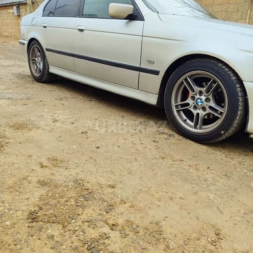 BMW 528 1997, 307,260 km - 2.8 l - Bakı