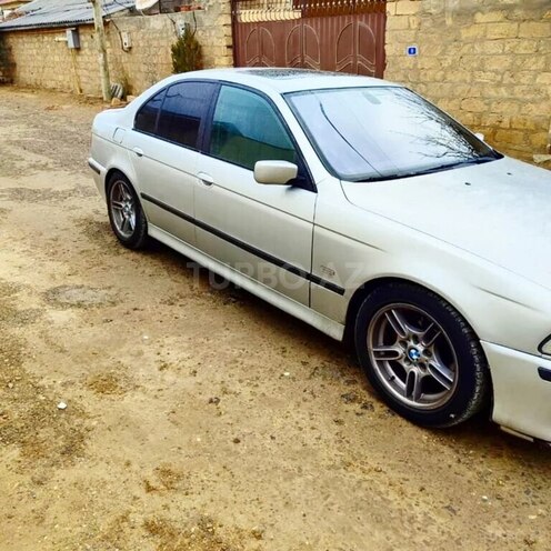 BMW 528 1997, 307,260 km - 2.8 l - Bakı