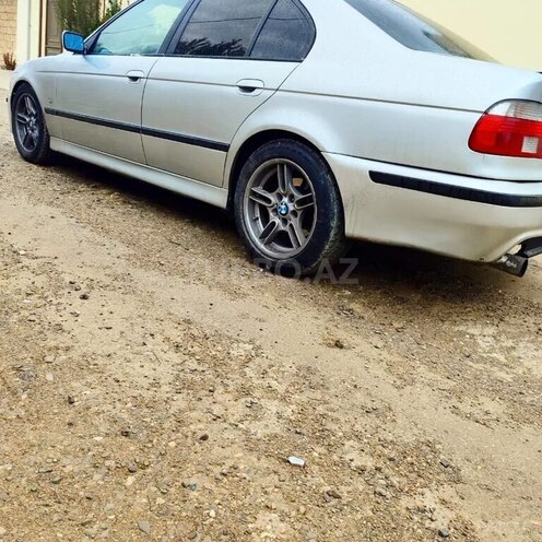 BMW 528 1997, 307,260 km - 2.8 l - Bakı