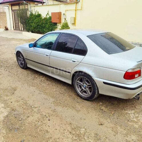 BMW 528 1997, 307,260 km - 2.8 l - Bakı