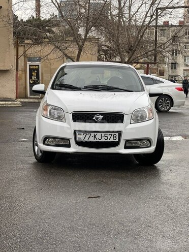 Ravon Nexia R3 2020, 114,000 km - 1.5 l - Bakı