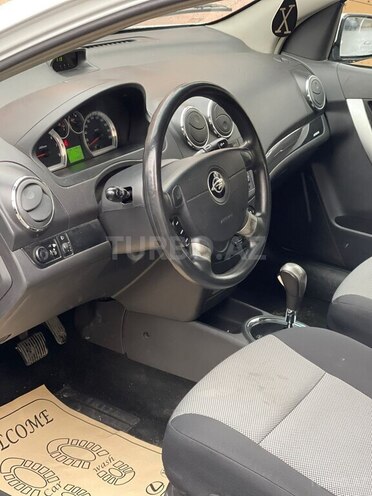 Ravon Nexia R3 2020, 114,000 km - 1.5 l - Bakı