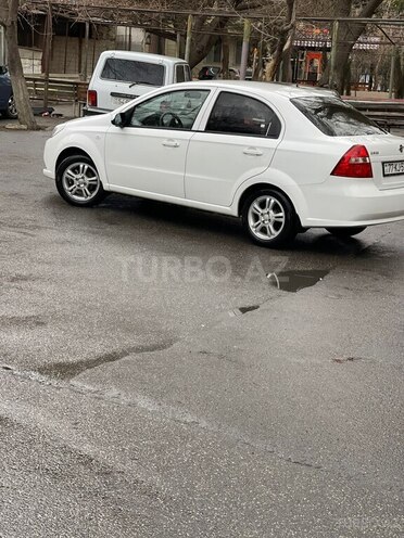 Ravon Nexia R3 2020, 114,000 km - 1.5 l - Bakı