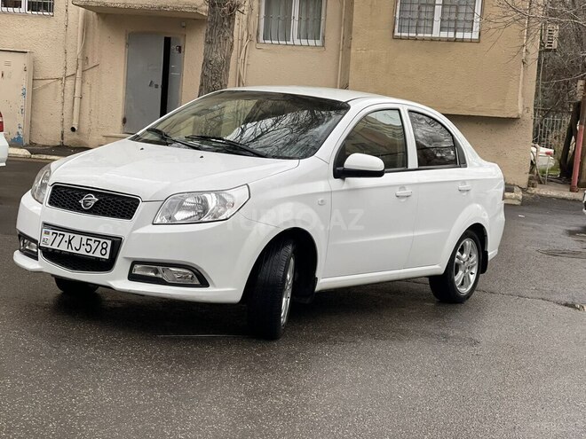 Ravon Nexia R3 2020, 114,000 km - 1.5 l - Bakı