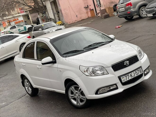 Ravon Nexia R3 2020, 114,000 km - 1.5 l - Bakı