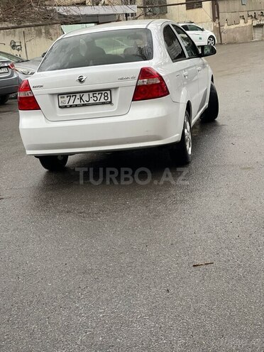 Ravon Nexia R3 2020, 114,000 km - 1.5 l - Bakı