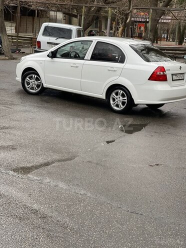 Ravon Nexia R3 2020, 114,000 km - 1.5 l - Bakı