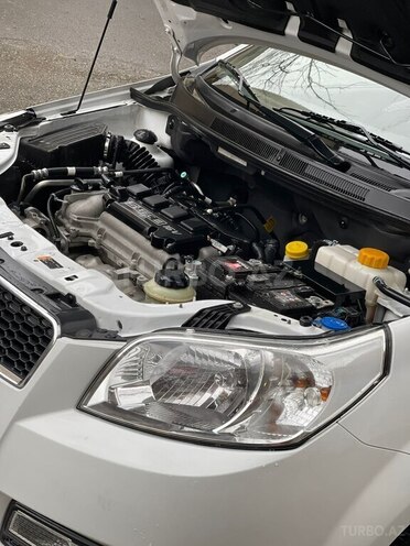 Ravon Nexia R3 2020, 114,000 km - 1.5 l - Bakı