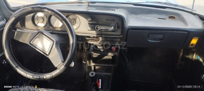 Moskvich 2140 1991, 190,000 km - 1.5 л - Bakı