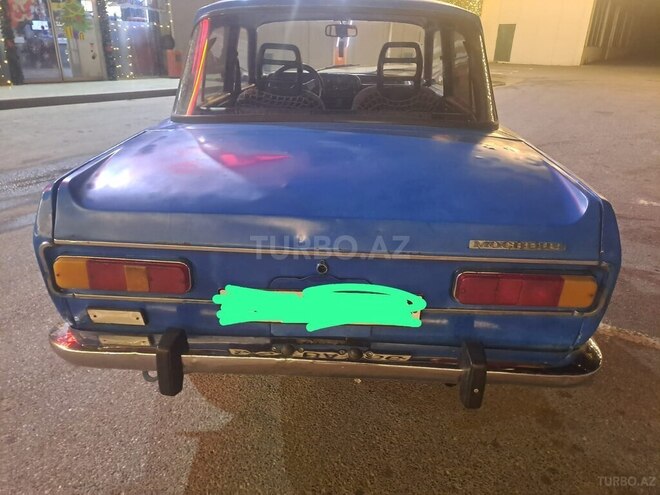 Moskvich 2140 1991, 190,000 km - 1.5 л - Bakı