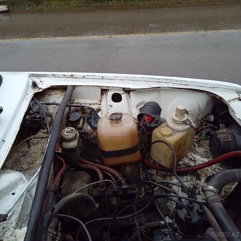 LADA (VAZ) 2107 1982, 369,852 km - 1.5 l - Masallı