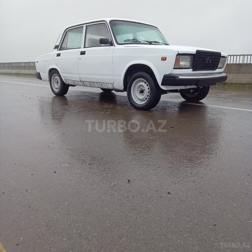 LADA (VAZ) 2107 1982, 369,852 km - 1.5 l - Masallı