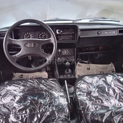 LADA (VAZ) 2107 1982, 369,852 km - 1.5 l - Masallı
