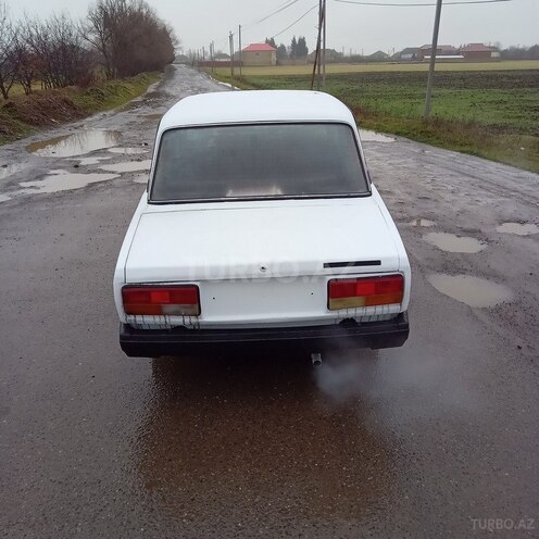 LADA (VAZ) 2107 1982, 369,852 km - 1.5 l - Masallı
