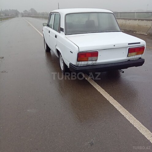 LADA (VAZ) 2107 1982, 369,852 km - 1.5 l - Masallı