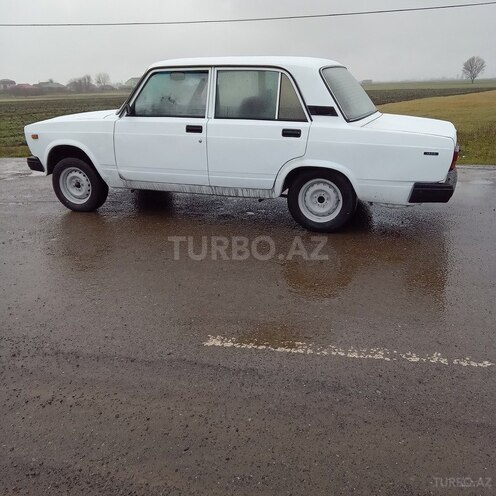 LADA (VAZ) 2107 1982, 369,852 km - 1.5 l - Masallı