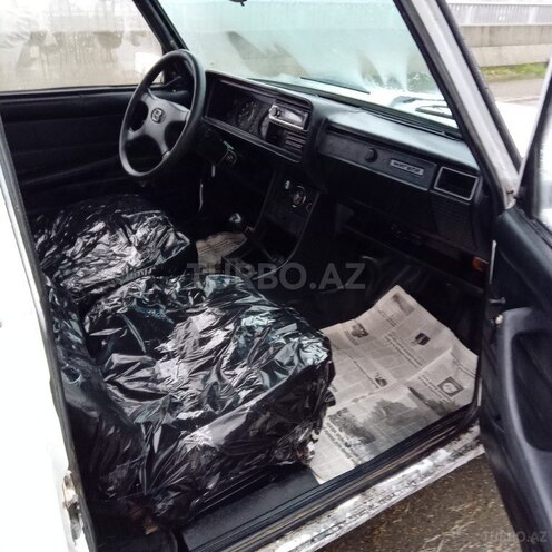LADA (VAZ) 2107 1982, 369,852 km - 1.5 l - Masallı