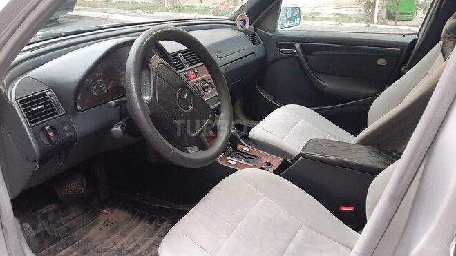 Mercedes C 180 1998, 341,589 km - 1.8 л - Bakı