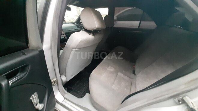Mercedes C 180 1998, 341,589 km - 1.8 л - Bakı