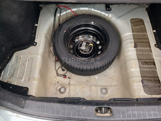 Hyundai Accent 2008, 188,000 km - 1.5 л - Bakı